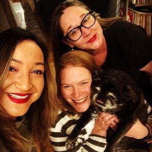 Meet your Posher, Marlin